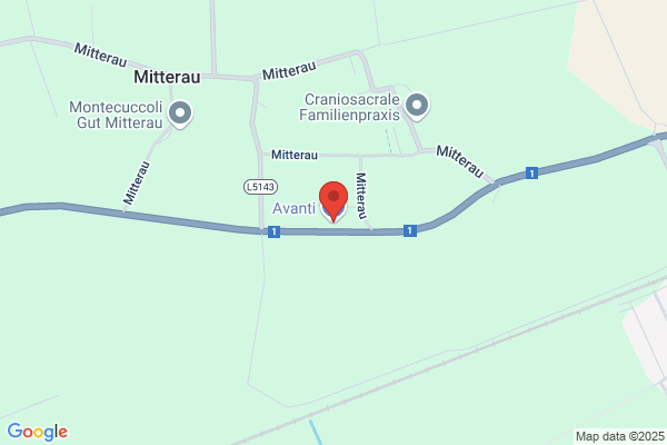 AVANTI TankstellenbetriebsgesmbH