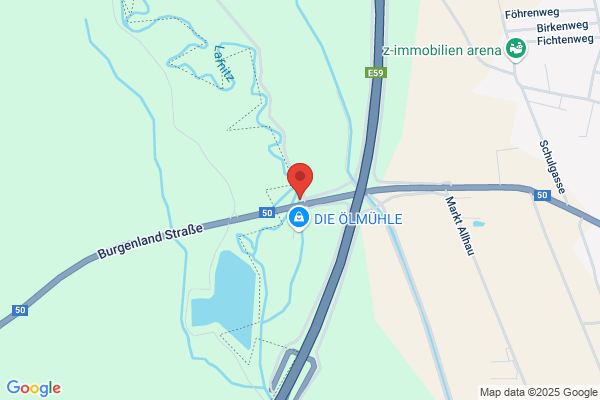 Bio Fernwaerme Markt Allhau reg. Gen. mbH
