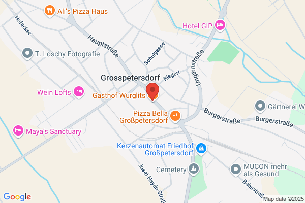 Gasthaus zur Post Viktor Papst