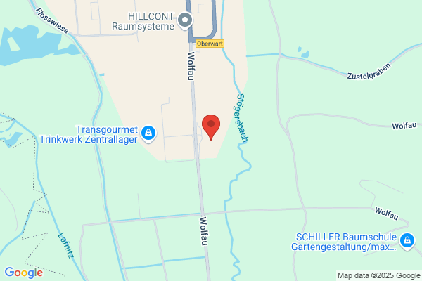 Hatzl Peter Transport Gesellschaft m.b.H.