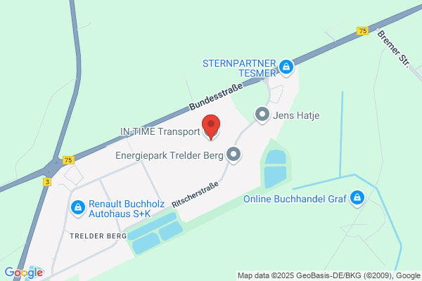 INTIMEX Transport GmbH