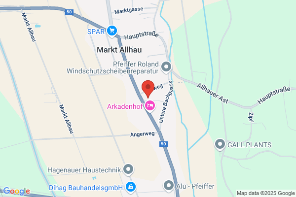 Oesterreichische Post AG Postamt
