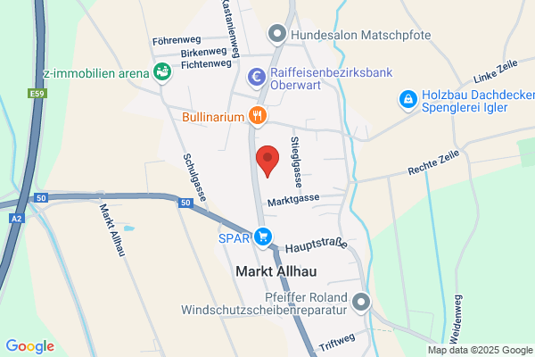 Spar Markt Felber KEG