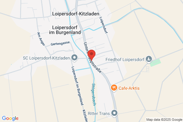 Poell Johann u Irmgard Poell GesnbR