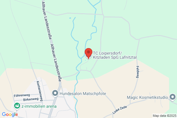 Zusammenlegungsgemeinschaft Loipersdorf-Kitzladen