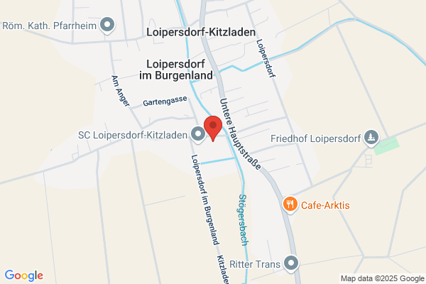 Kindergarten Loipersdorf