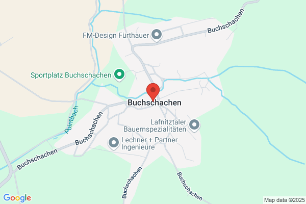 SC Buchschachen