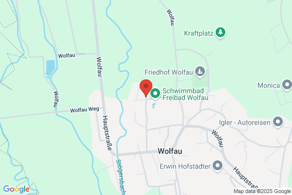 TV Wolfau