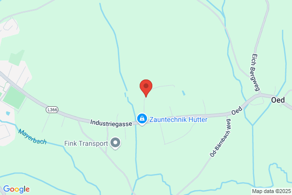 Deponie Oed Marktgemeinde