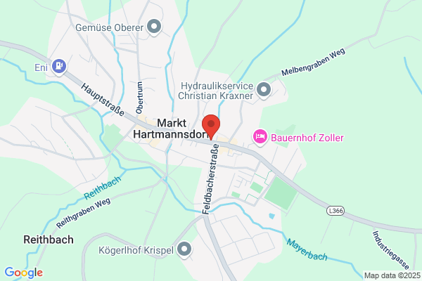 Gasthaus Maurer