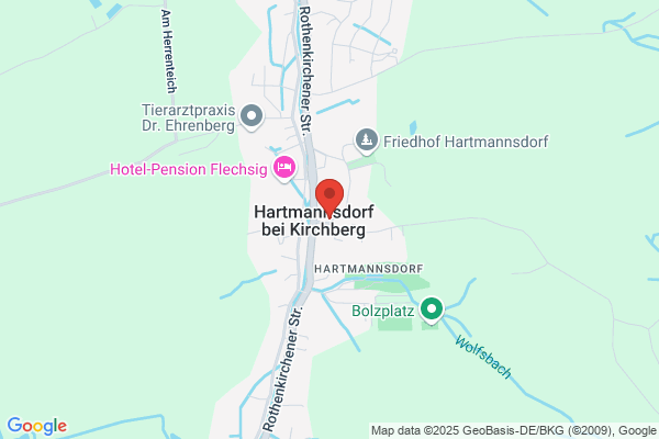 Sportschuetzenrunde Hof