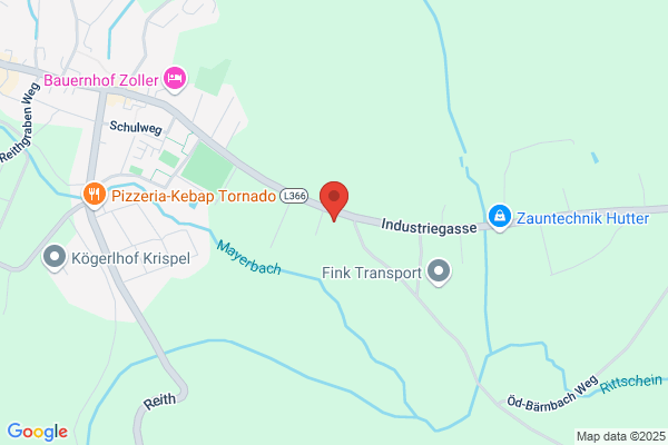 Landring Weiz Lagerhaus- genossenschaft Co KG