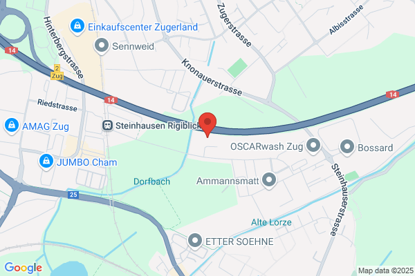 SCM Shopping Center Management Gesellschaft m.b.H.