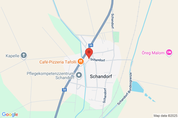 Fernwaerme Schandorf reg.GenmbH