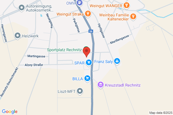 SV Rechnitz