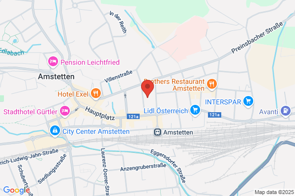 Side by Side IT-Consulting GmbH