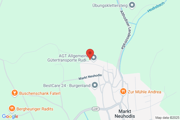 Urbarialgemeinde