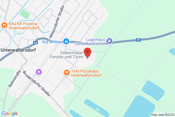 Felbermayer Fenster und Tueren Erzeugungs GmbH