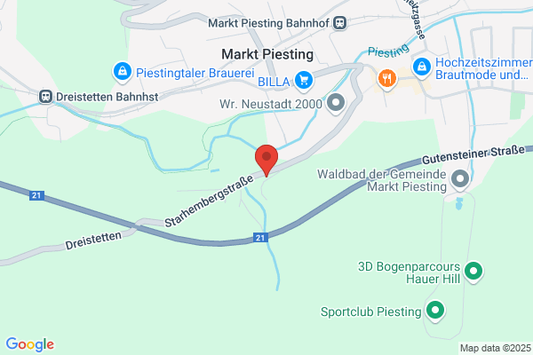ARGOS Treuhandgesellschaft mbH