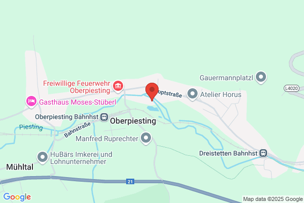 B und K Verlags GmbH