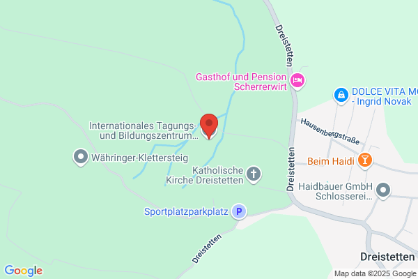 Bildungszentrum Hohe Wand