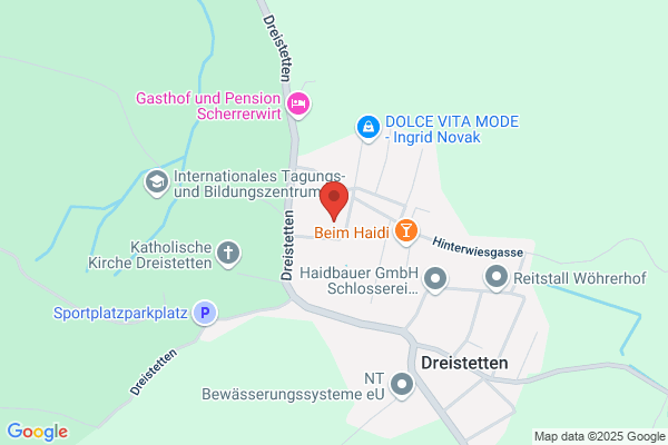Gemeindeamt