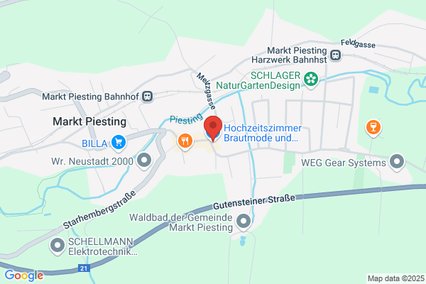 Gertrude Lontschar Mertina Pflege-Hospital Bedarf