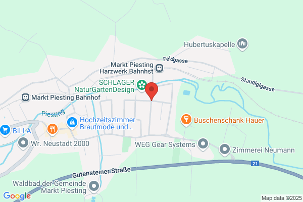 Hans und Heinz Koerrer Gesellschaft m.b.H.