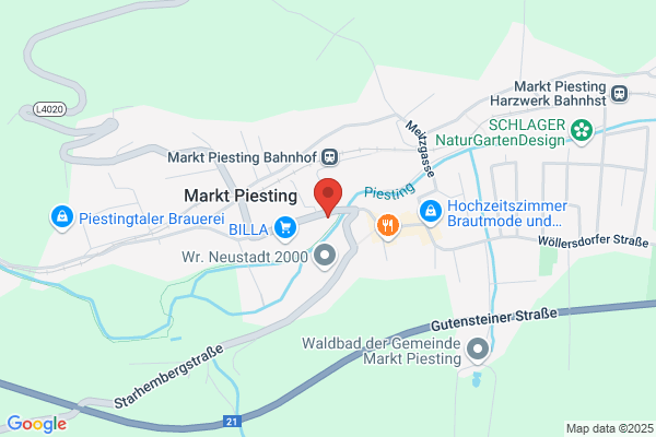 Hilfswerk Piestingtal