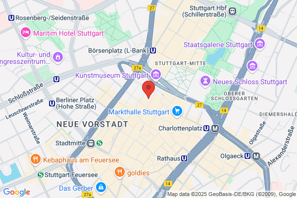 Koppensteiner - Office Solution