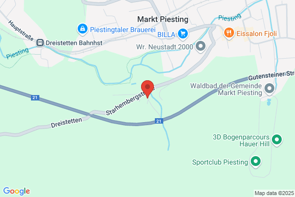 LEON Projekt-, Entwicklung- u Bauconsulting GmbH