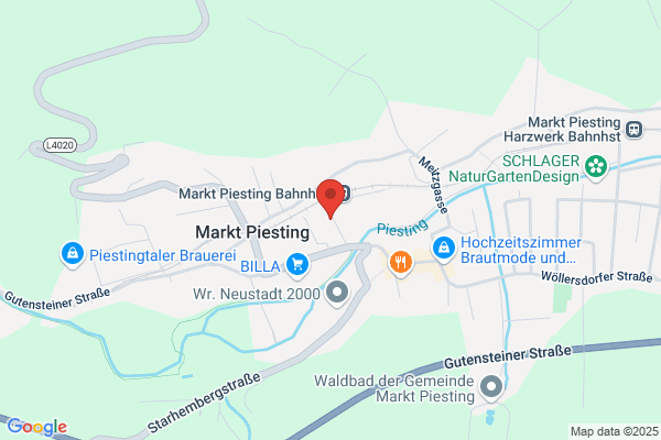 Musikschule Markt Piesting