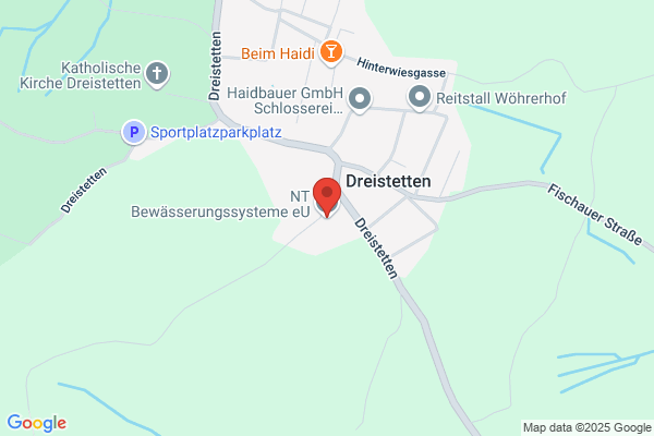 NT Bewässerungssysteme e.U.