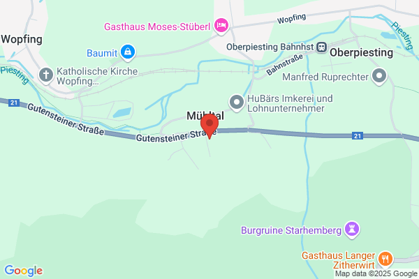 Neuhardt Gesellschaft m.b.H.