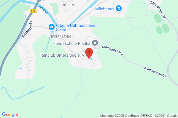 Reitclub Emmering