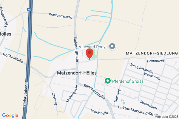 SC Matzendorf-Hoelles