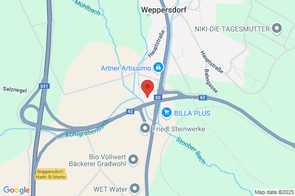 247GYM Weppersdorf