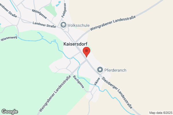 ASK Kaisersdorf