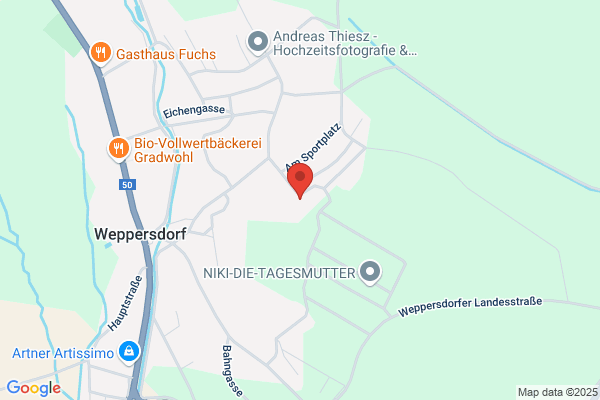 ASK Weppersdorf