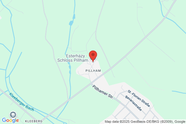 Fuerstlich Esterhazy'sche Domaenenverwaltung