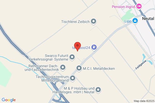 Heoscont Strassenmarkierungen Gesellschaft m.b.H.