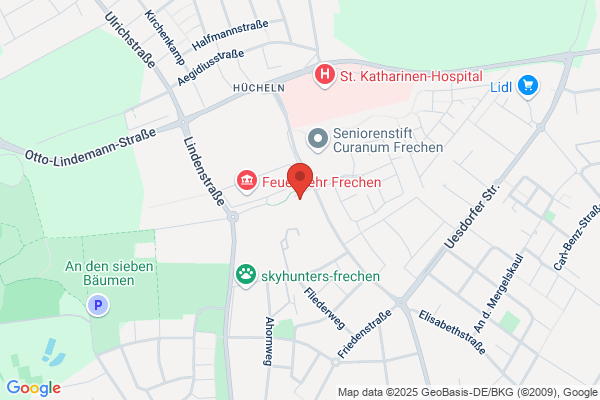 Kindergarten Storchennest