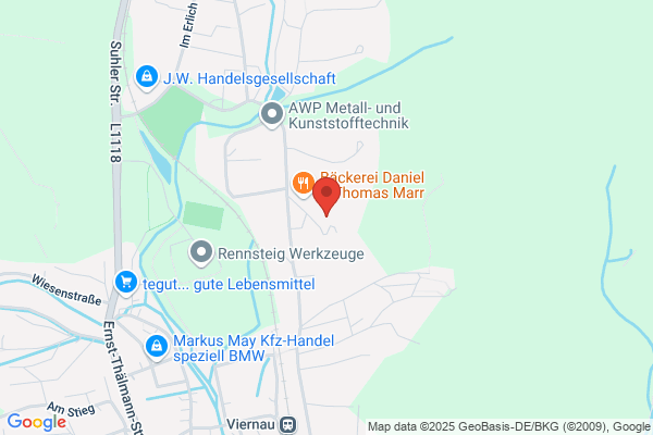 MA.TEC Stahl- und Alubau GmbH