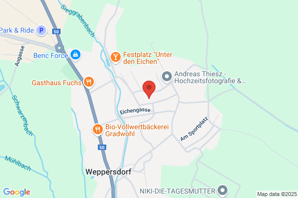 Volksschule Weppersdorf
