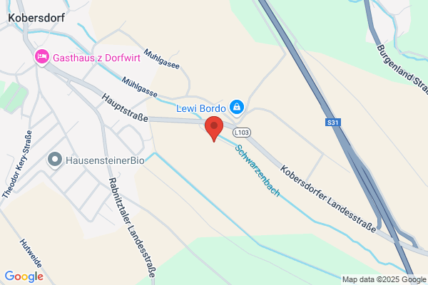 Waldquelle Kobersdorf GesmbH