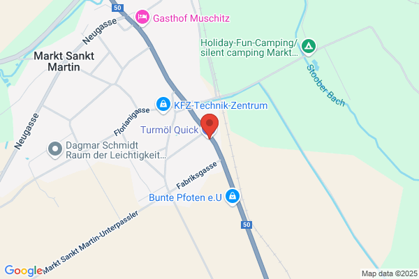 Wilhelm Heindl Ges. mbH