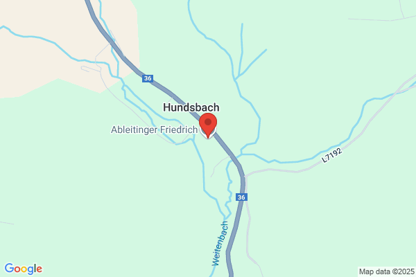 Friedrich Ableitinger