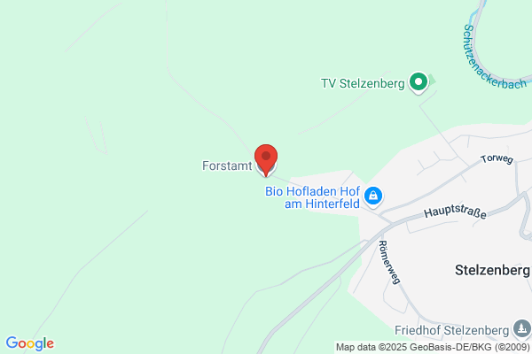 Habsburg-Lothringen'sches Forstamt