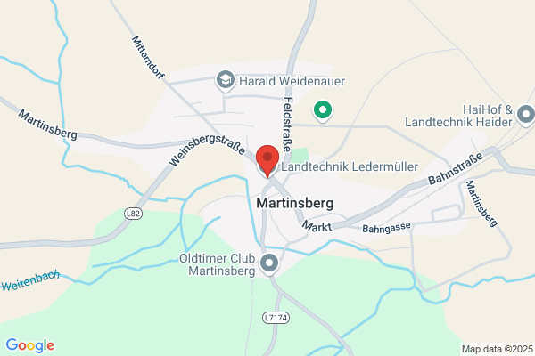 Ing. Ledermueller Gesellschaft m.b.H.