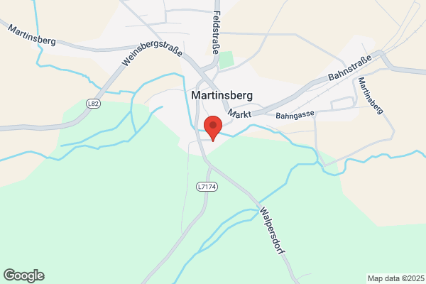 Martinsberger Lokalbahnverein